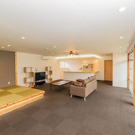 Appartement パライソ デ モトブ à Motobu Extérieur photo