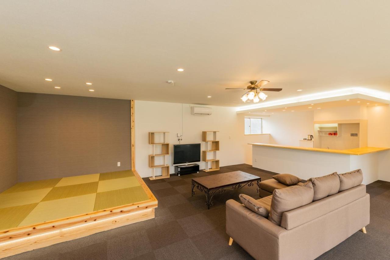 Appartement パライソ デ モトブ à Motobu Extérieur photo
