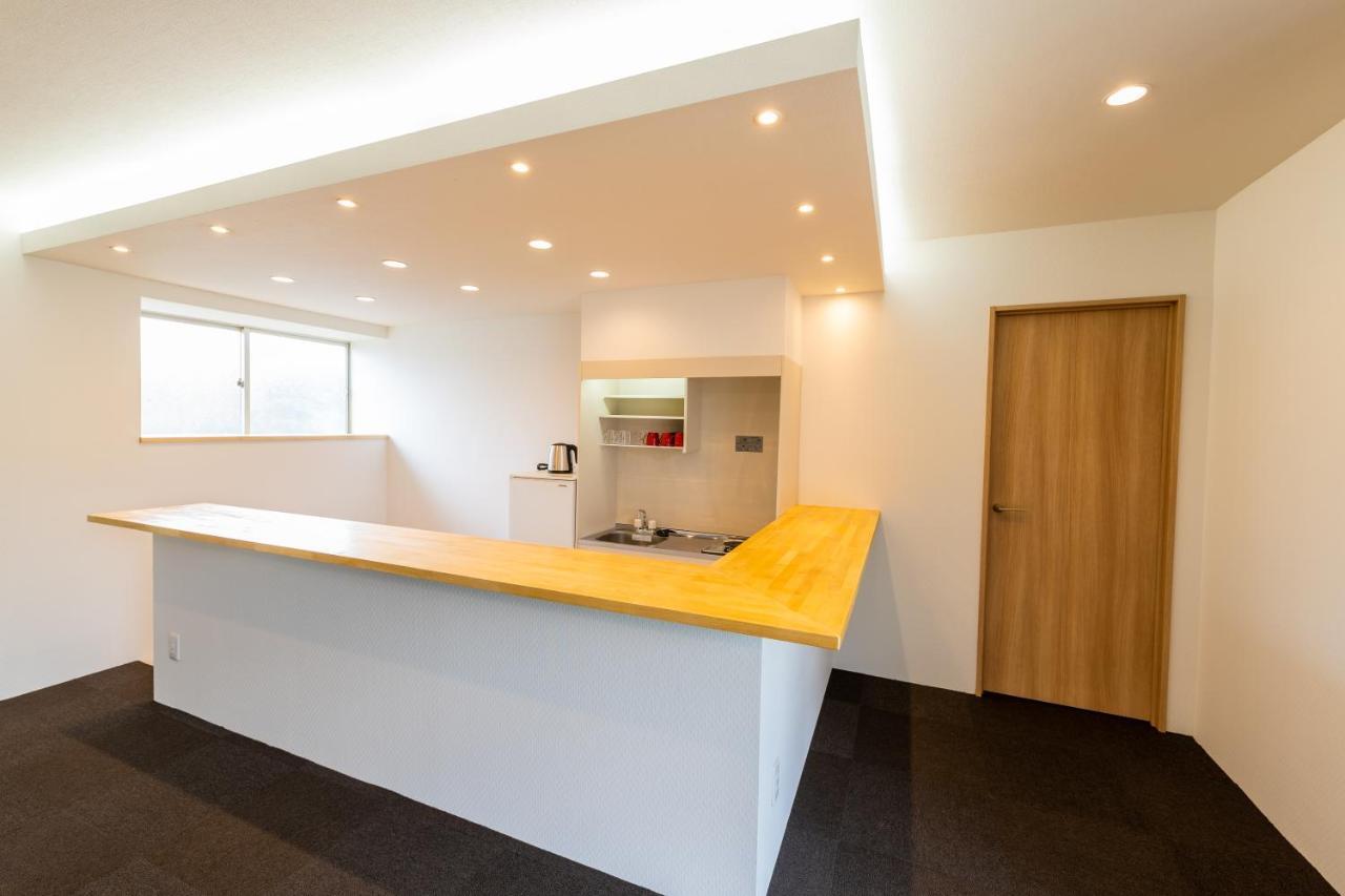 Appartement パライソ デ モトブ à Motobu Extérieur photo