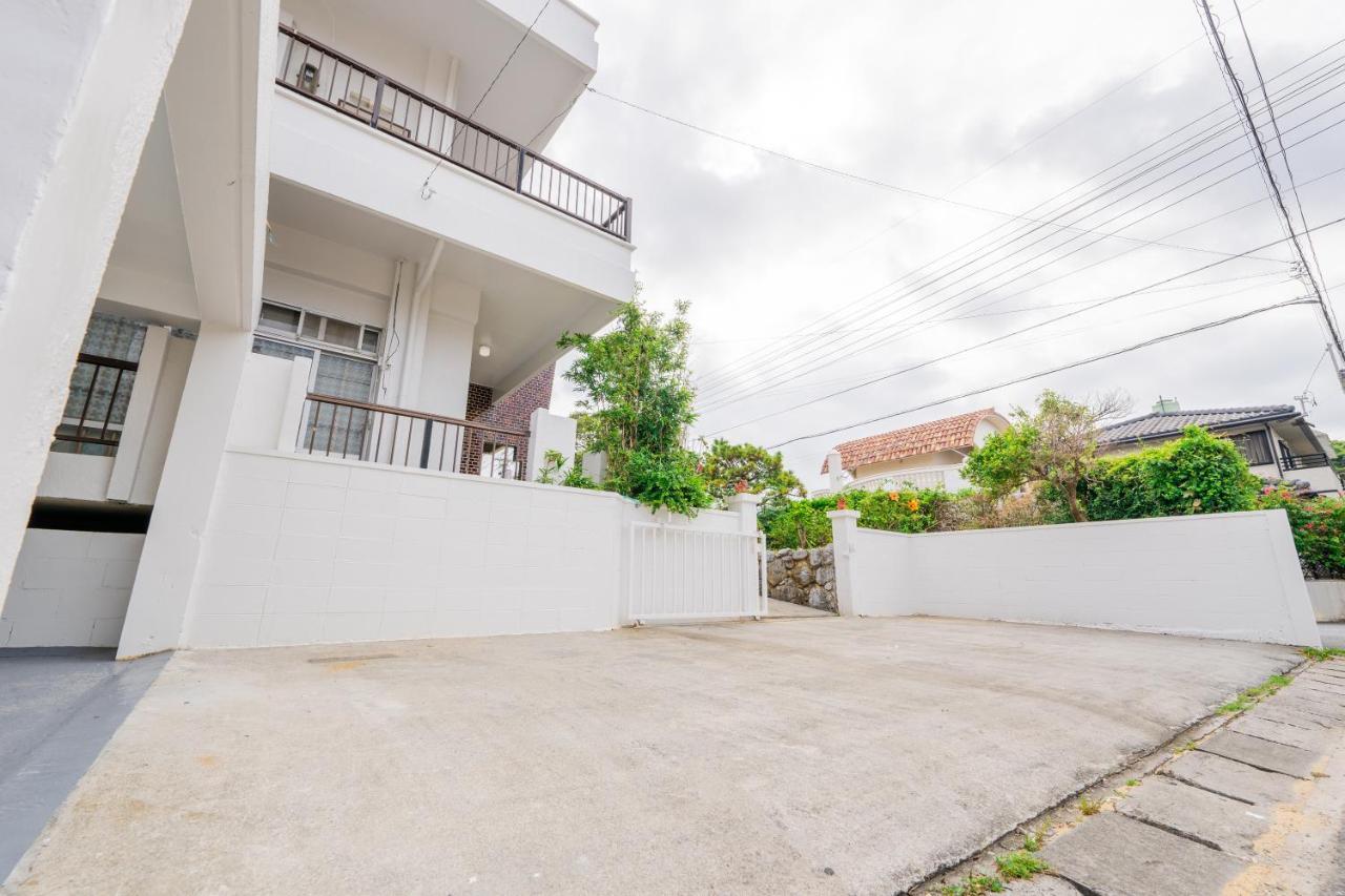 Appartement パライソ デ モトブ à Motobu Extérieur photo
