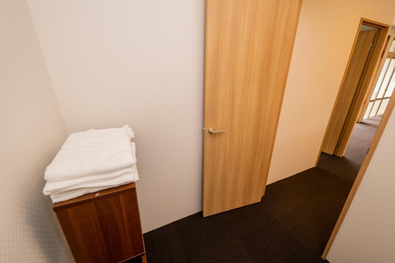 Appartement パライソ デ モトブ à Motobu Extérieur photo