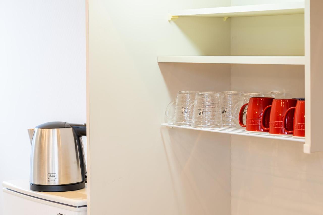 Appartement パライソ デ モトブ à Motobu Extérieur photo