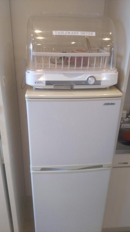 Appartement パライソ デ モトブ à Motobu Extérieur photo