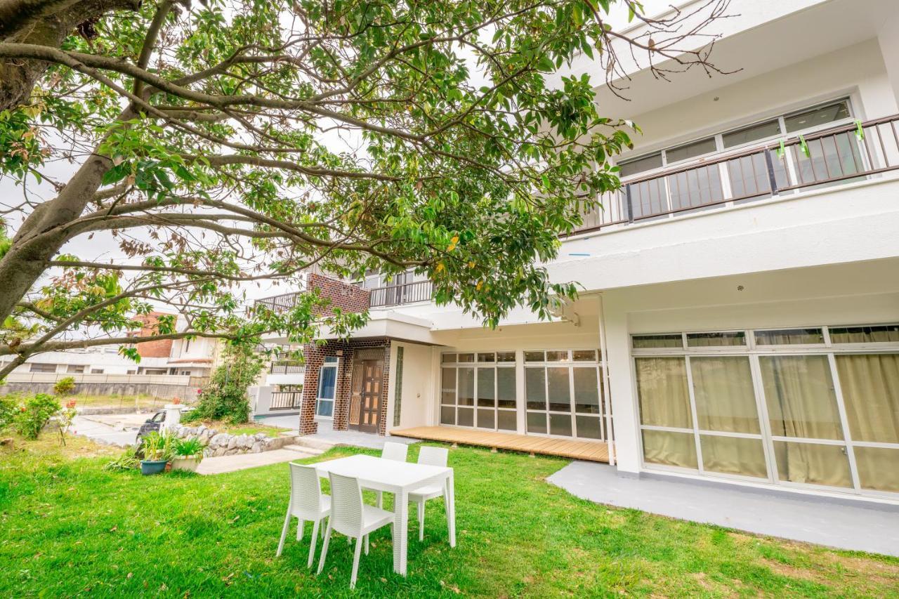 Appartement パライソ デ モトブ à Motobu Extérieur photo