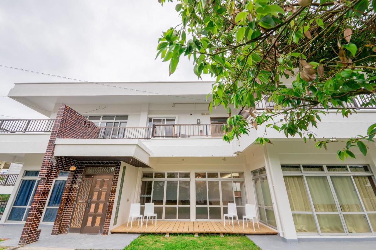 Appartement パライソ デ モトブ à Motobu Extérieur photo